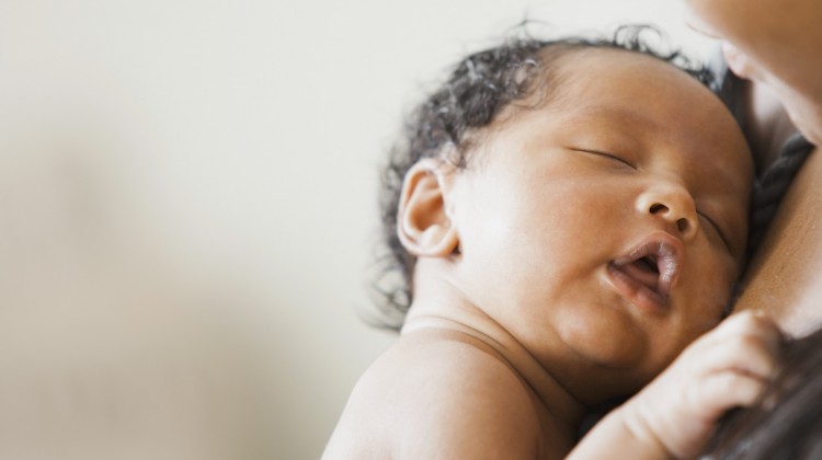 Fatherlessness, Another Perspective - Reformed African American Network (RAAN)