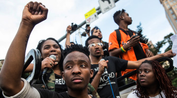 3 Things Baltimore Taught Us - Reformed African American Network (RAAN)