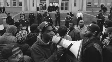 Baltimore Thug Debate - Reformed African American Network (RAAN)