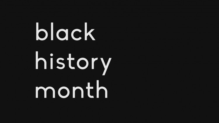 black history month - Reformed African American Network (RAAN)