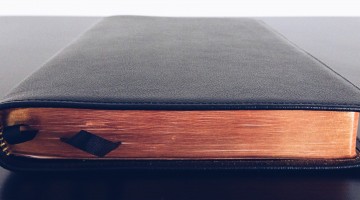 How Ferguson Leads Back to the Bible - Reformed African American Network (RAAN)