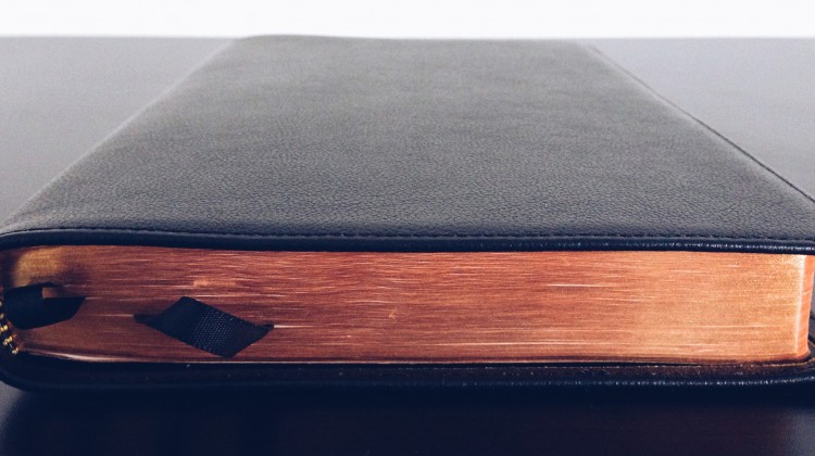 How Ferguson Leads Back to the Bible - Reformed African American Network (RAAN)