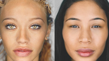 Identity, Ethnicity, Culture - Reformed African American Network (RAAN)