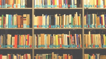 By Us, About Us: Reflections on 12 Years a Slave and Literature (RAAN)