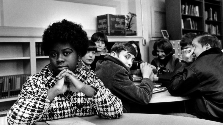 The Gospel and Brown v. Board of Education (1954) - Reformed African American Network (RAAN)