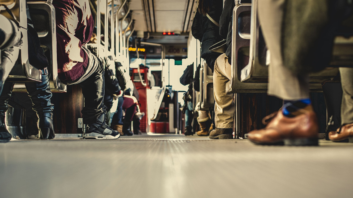 Those Mean Muggin Christians - Reformed African American Network (RAAN)