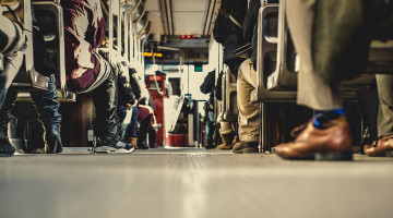 Those Mean Muggin Christians - Reformed African American Network (RAAN)