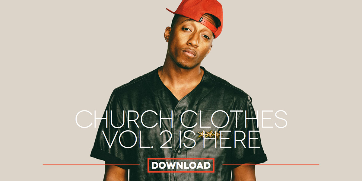 Church Clothes 2 - Reformed African American Network (RAAN)