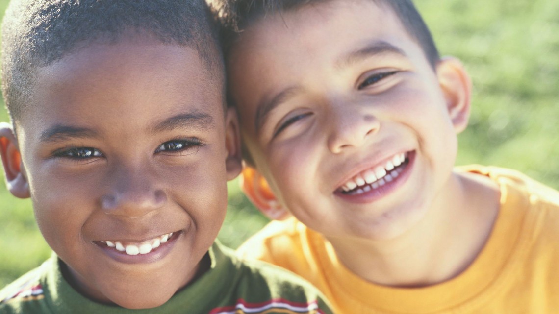 What is the Point of Racial Reconciliation? - Reformed African American Network (RAAN)