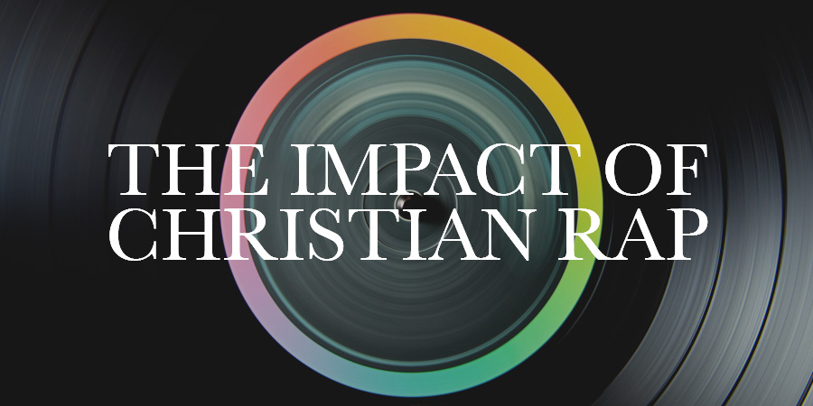The Impact of Christian Rap - Reformed African American Network (RAAN)