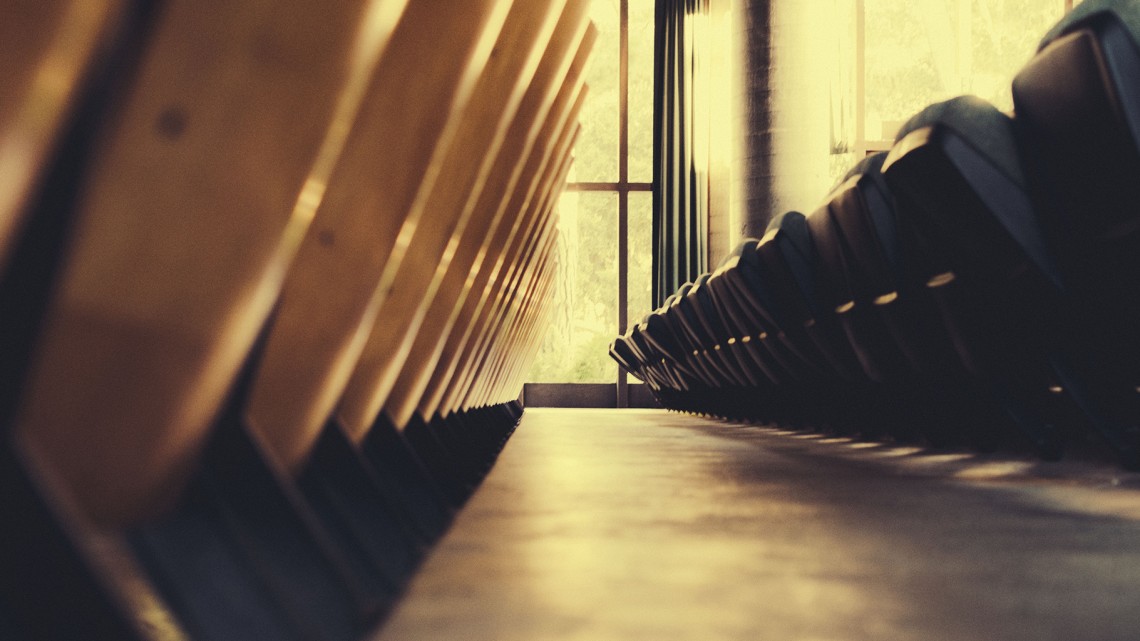 College and Seminary - Reformed African American Network (RAAN)