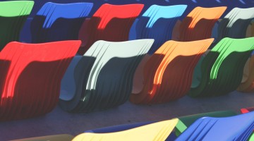 Trillia Newbell United - Reformed African American Network (RAAN)