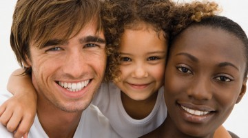 Racial Reconciliation - Reformed African American Network (RAAN)