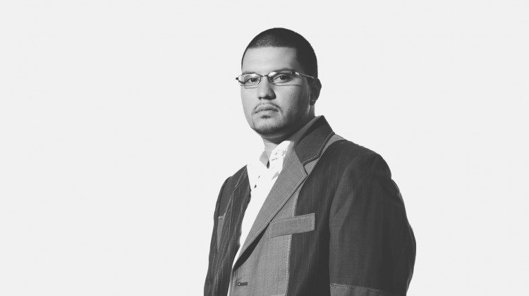 DA Horton - Pass the Mic: Reformed African American Network (RAAN)