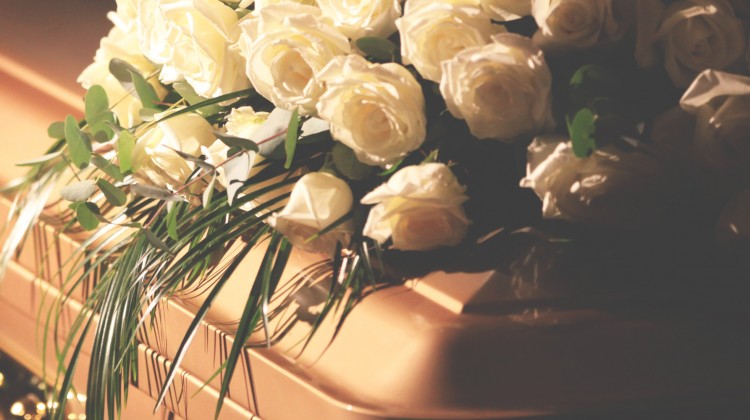 A Death That Leads to Life - Reformed African American Network (RAAN)