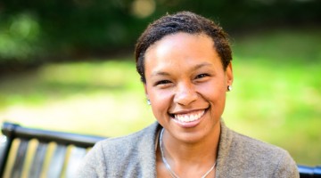 Trillia Newbell United - Reformed African American Network (RAAN)