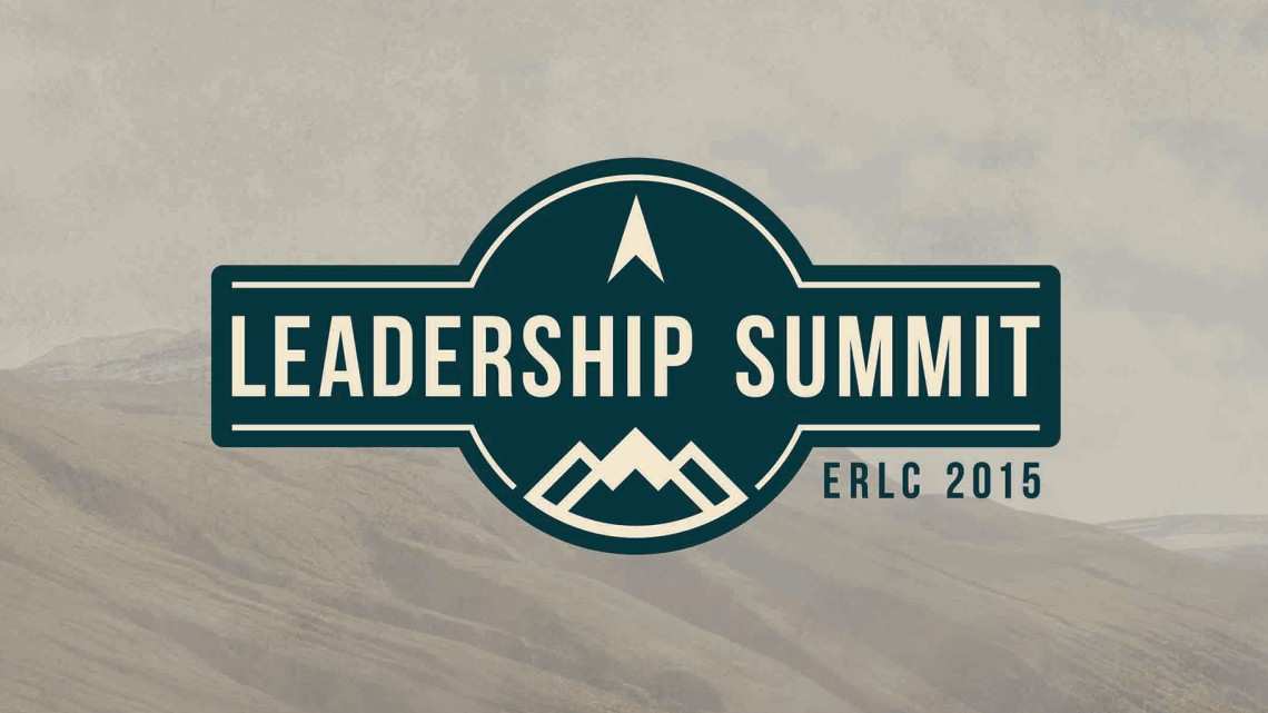 ERLC Summit - Reformed African American Network (RAAN)