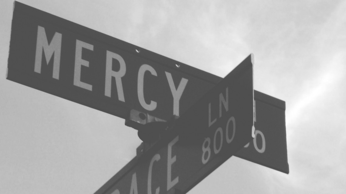 Forgiveness Hurts - Reformed African American Network (RAAN)