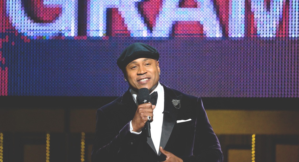 On the GRAMMYs - Reformed African American Network (RAAN)