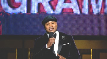 On the GRAMMYs - Reformed African American Network (RAAN)