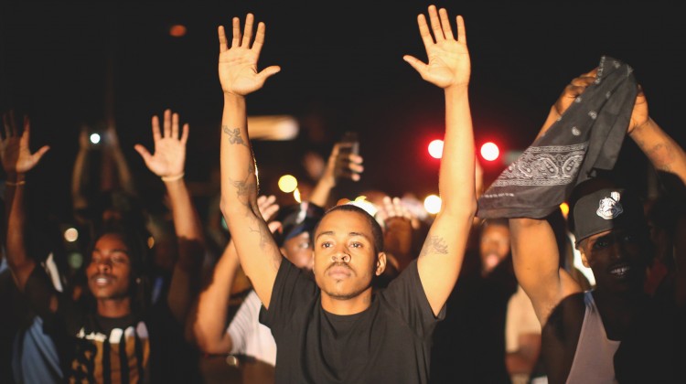 Ferguson - Reformed African American Network (RAAN)