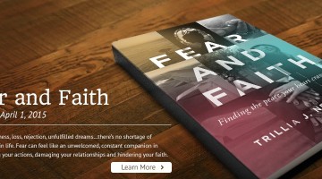 fear and faith