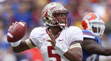 The Lesson in Jameis Winston's Words - Reformed African American Network (RAAN)