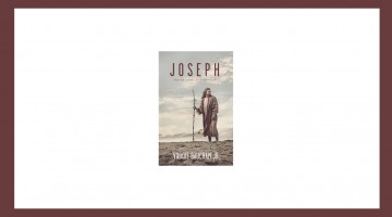 Joseph by Voddie Bauchum - Reformed African American Network (RAAN)