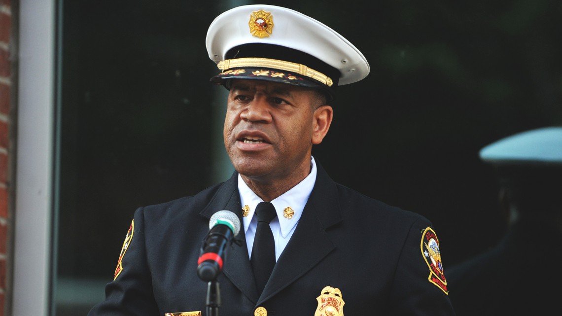 Public Service - Reformed African American Network (RAAN)