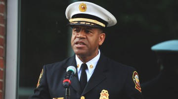 Public Service - Reformed African American Network (RAAN)