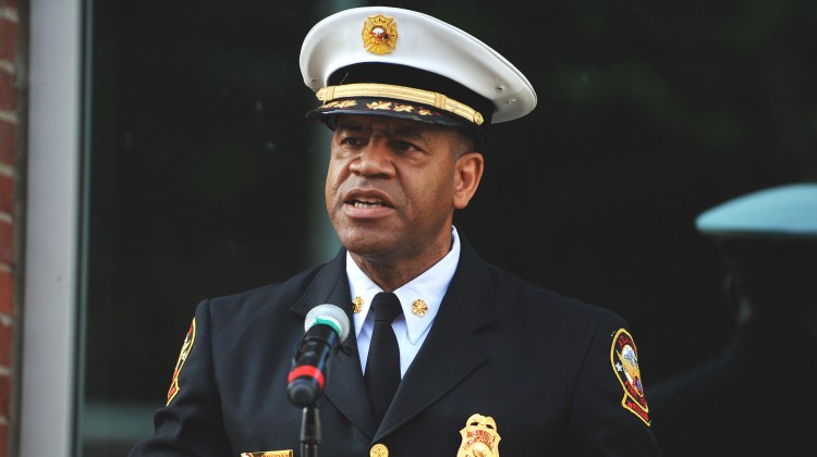 Public Service - Reformed African American Network (RAAN)