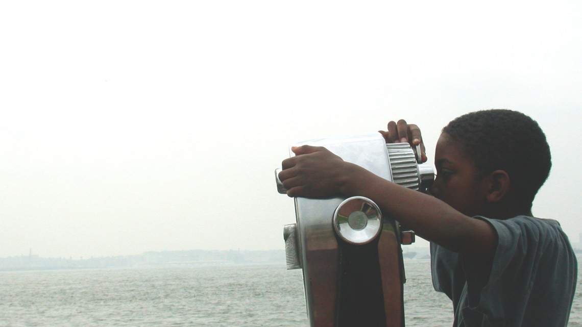 Have We Overcome? - Reformed African American Network (RAAN)