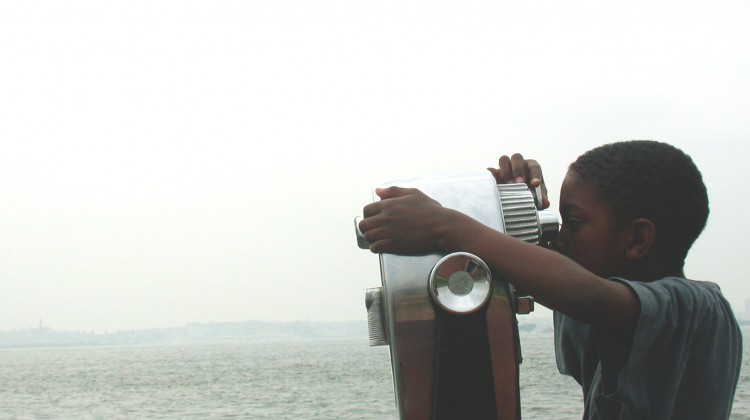 Have We Overcome? - Reformed African American Network (RAAN)