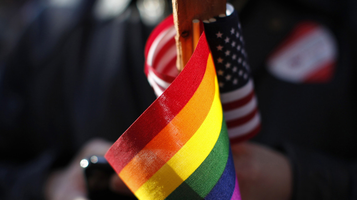 LGBT & Civil Rights - Reformed African American Network (RAAN)