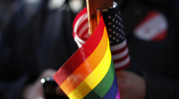 LGBT & Civil Rights - Reformed African American Network (RAAN)