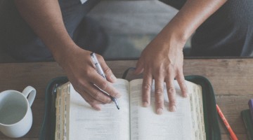 Does a Black Pastor Have to Plant a Black Church? - Reformed African American Network (RAAN)