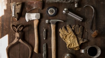 The Depth of Makers - Reformed African American Network (RAAN)