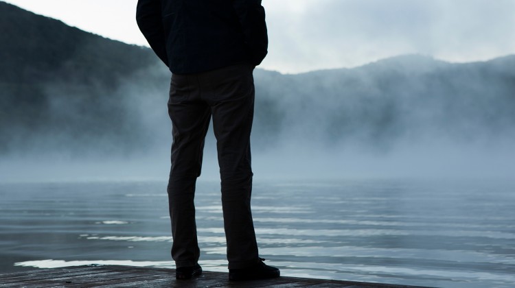 The Young, Reckless, and Reformed - Reformed African American Network (RAAN)