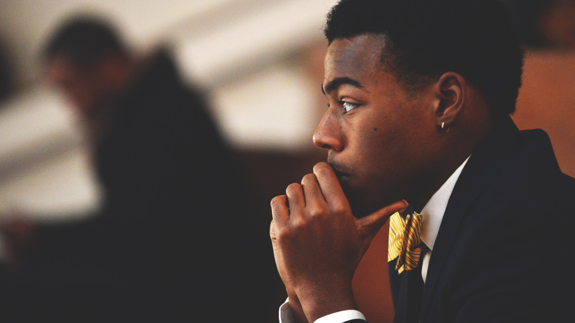 Southern Baptists and Blacks - Reformed African American Network (RAAN)