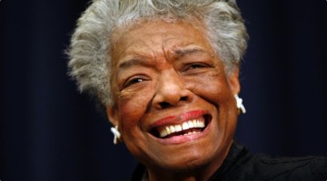 maya-angelou