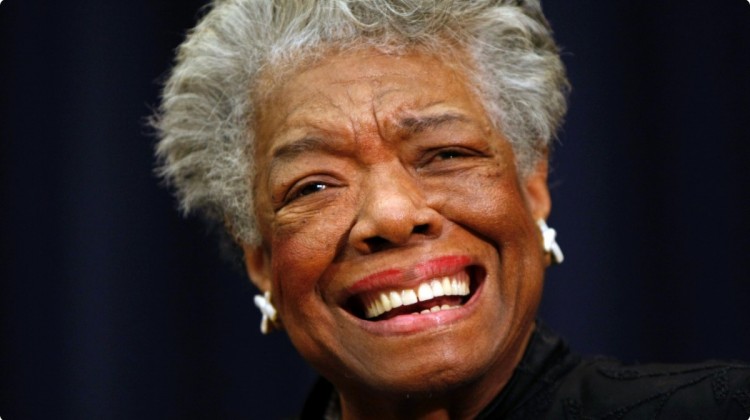 maya-angelou