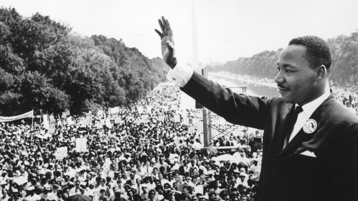 We've Been Walking with God through Pain and Suffering for a Long Time - Reformed African American Network (RAAN)