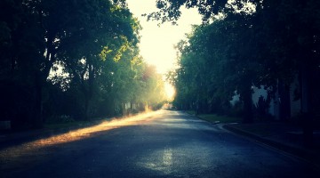 New Mercies - Reformed African American Network (RAAN)