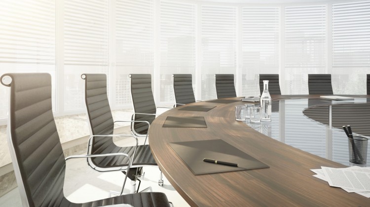 Conference room