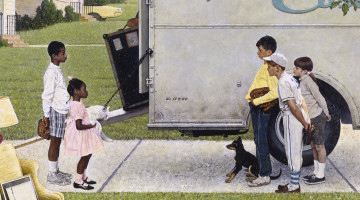 Myth of Racism - Reformed African American Network (RAAN)