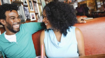 Five Things to Look for in a Spouse - Reformed African American Network (RAAN)