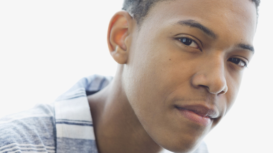 Adoption Story - Reformed African American Network (RAAN)