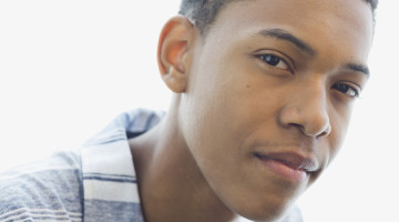 Adoption Story - Reformed African American Network (RAAN)