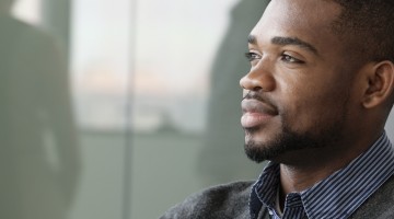 A Vested Interest and Love - Reformed African American Network (RAAN)