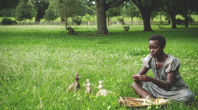 The Exploitation of the Black Woman